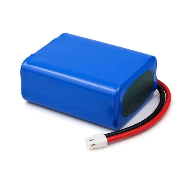 Batterie 11,1 V 5 000 mAh