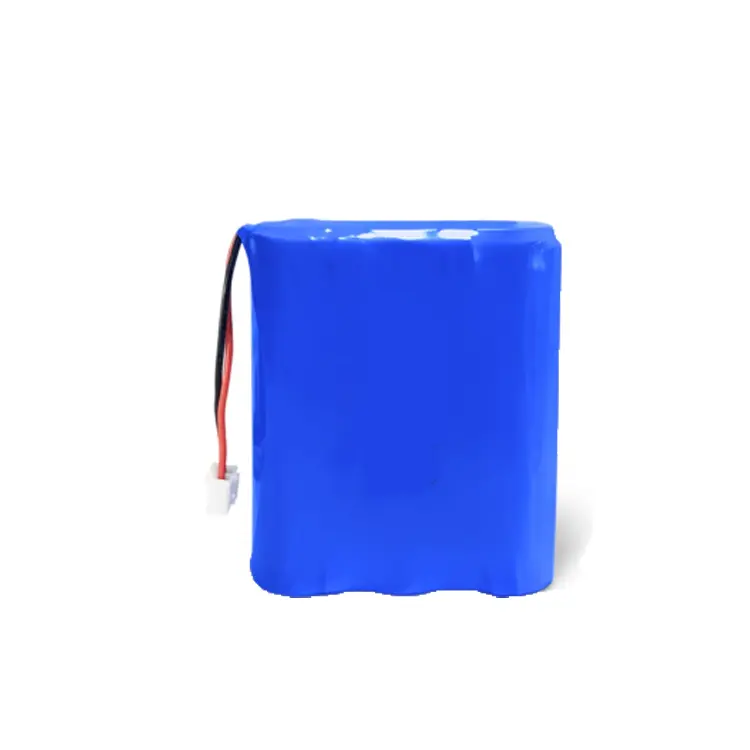 Batterie 11,1 V 2 000 mAh.