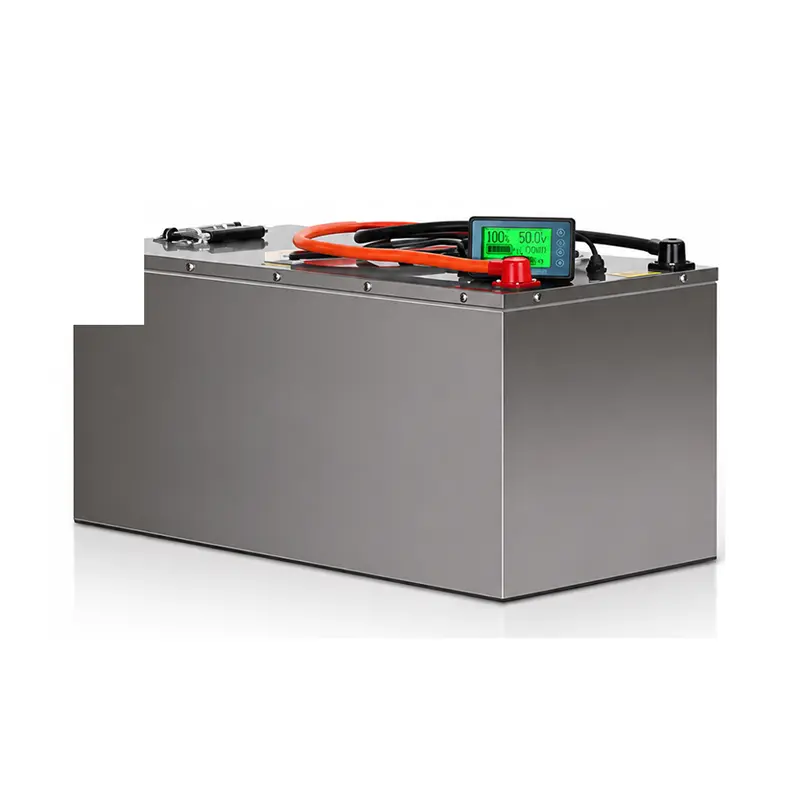 Batterie pour camping-car 12V 1000Ah