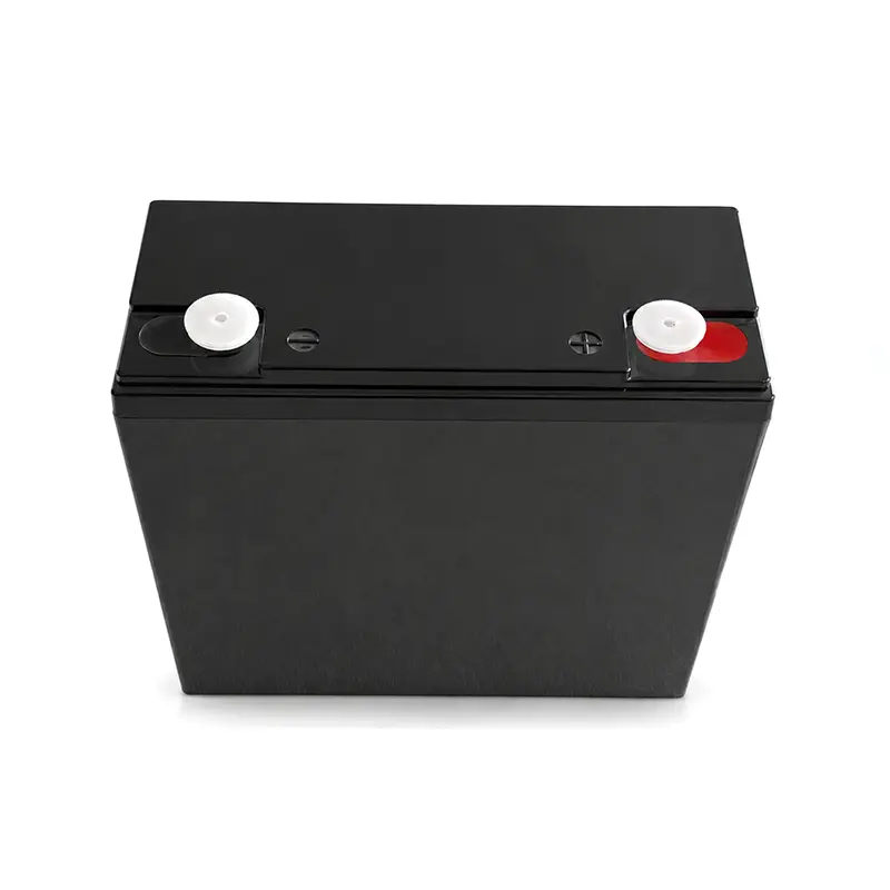 Batterie 12V 10Ah LiFePO4