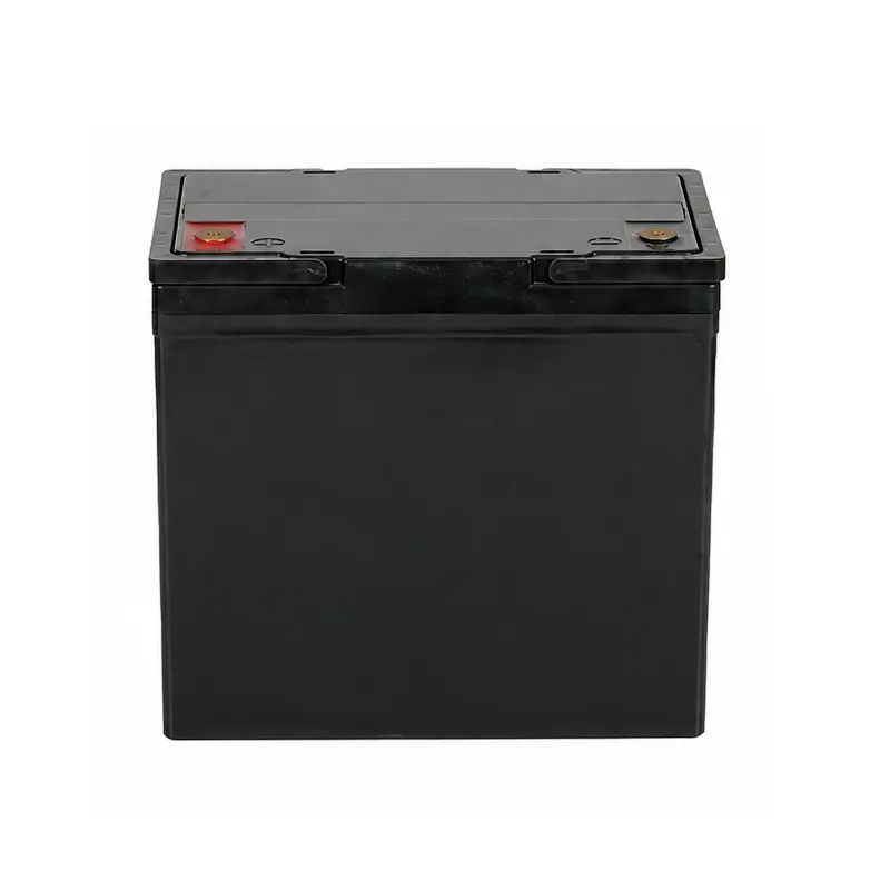 Batterie LiFePO4 12V 20Ah