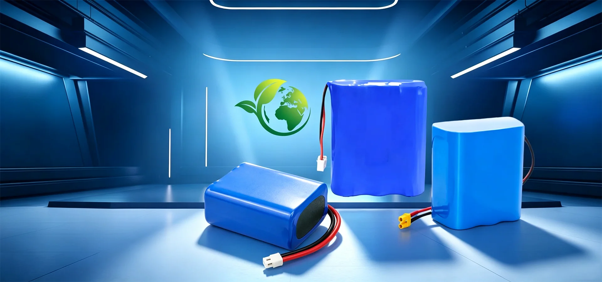 Chine Fournisseur de batterie au lithium Chine Fournisseur de batterie au lithium