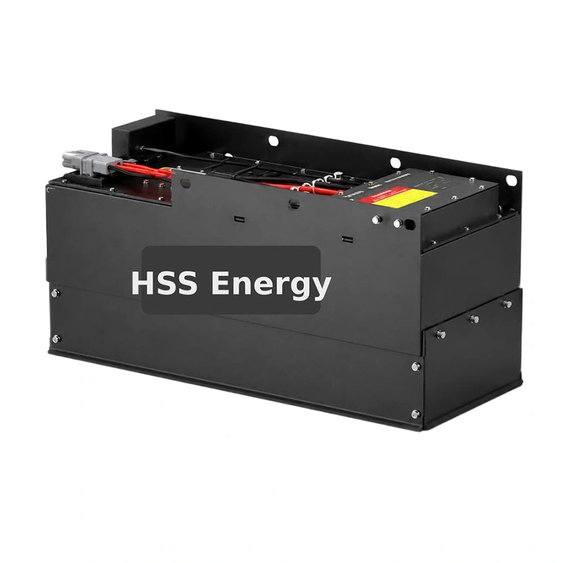 Batterie de chariot élévateur 48V 210Ah LiFePO4