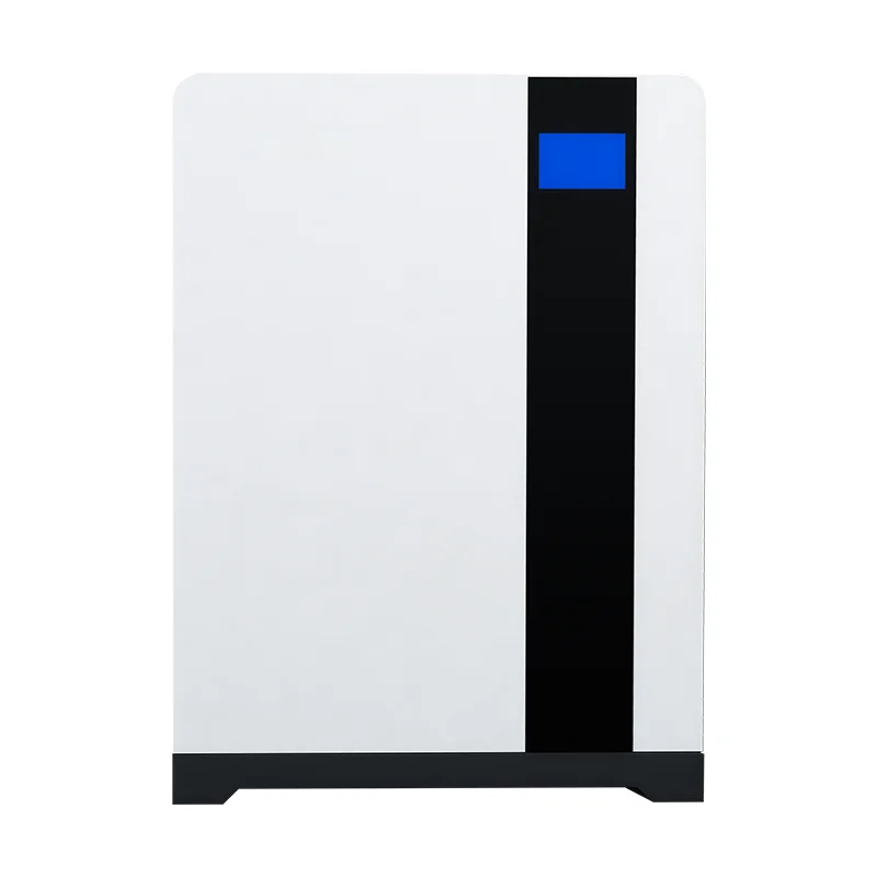 Batterie LiFePO4 51,2 V 200 Ah