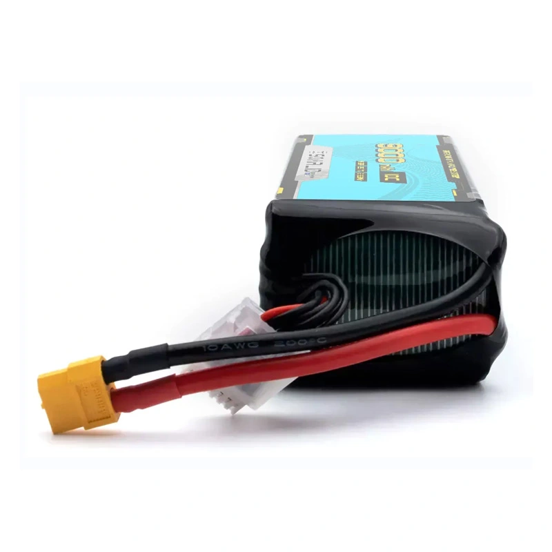 Batterie FPV 6S 9000mAh