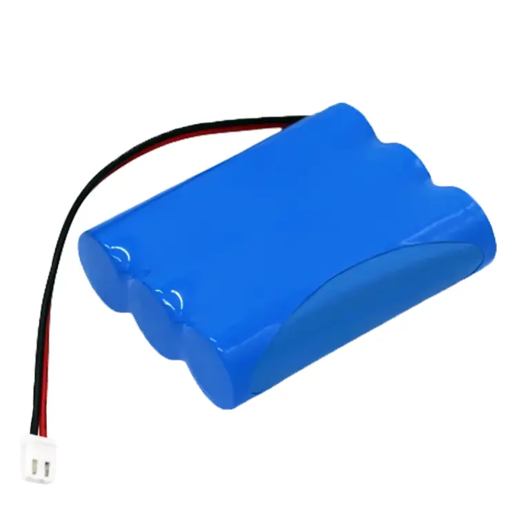 11.1v 5000mah Battery Pack