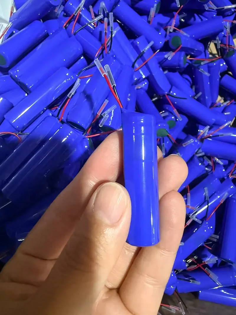 3.7v 2000mah Battery Pack